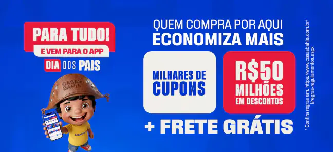 Magazine Luiza