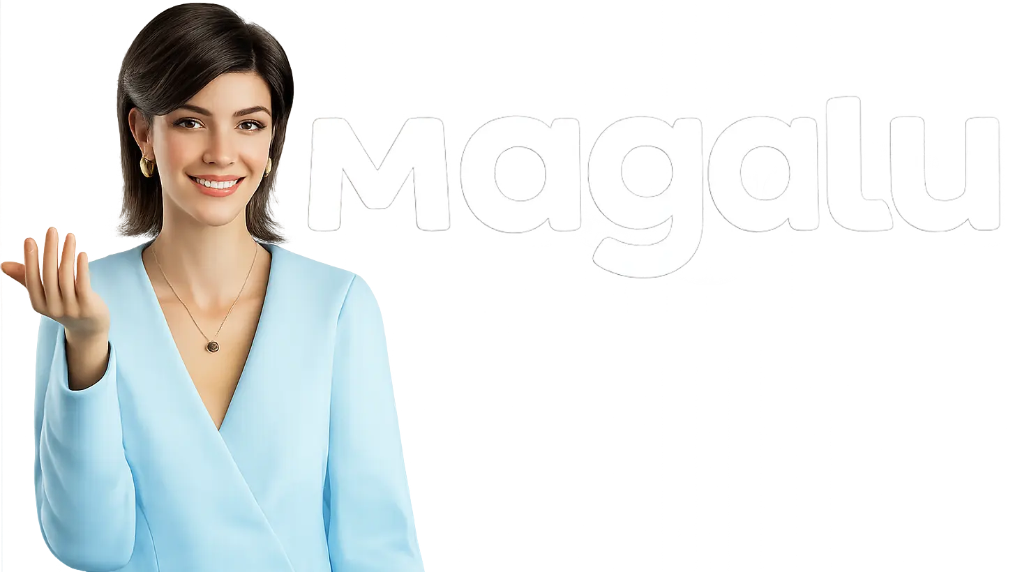 Magazine Luiza