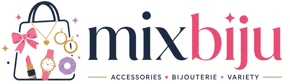Mix Biju
