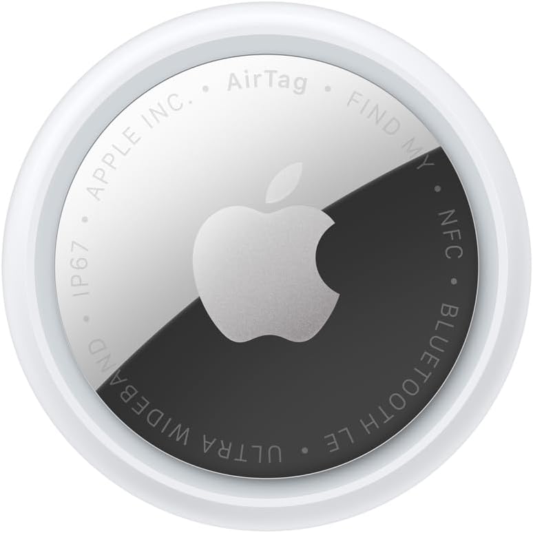 Apple AirTag (2ª geração) — foto 1