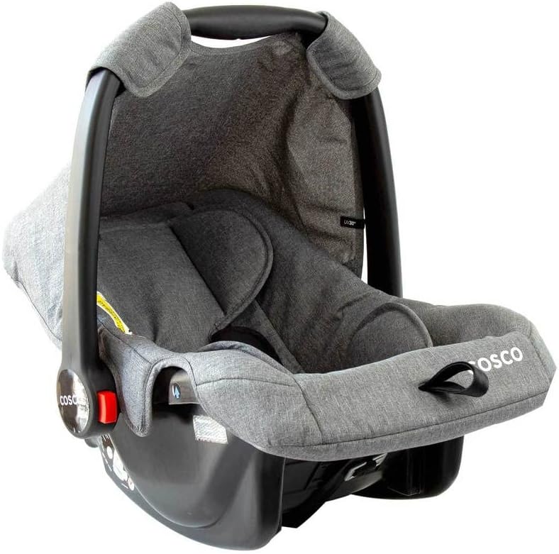 Bebê Conforto Multifuncional com 5 Modos de Uso — foto 1