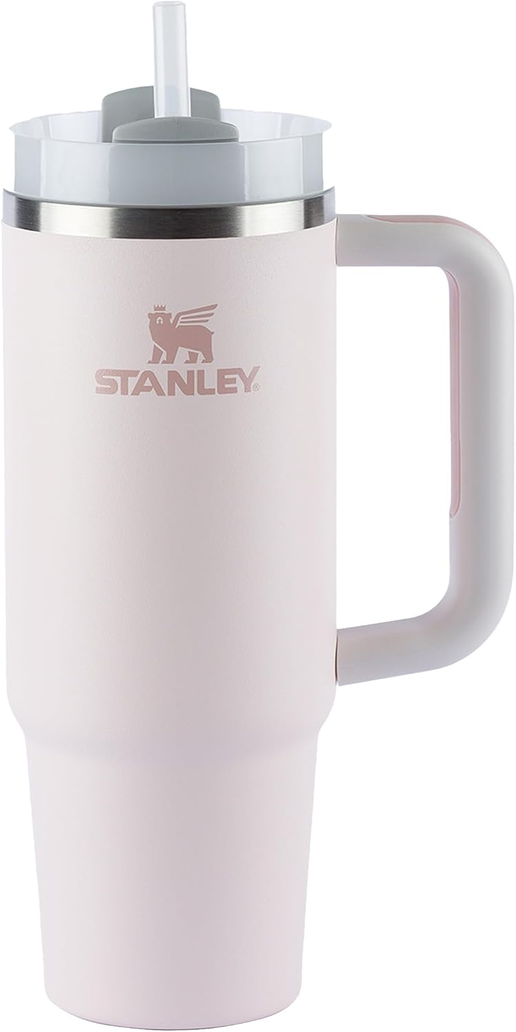 Copo Térmico Stanley Quencher com Isolamento a Vácuo — foto 1