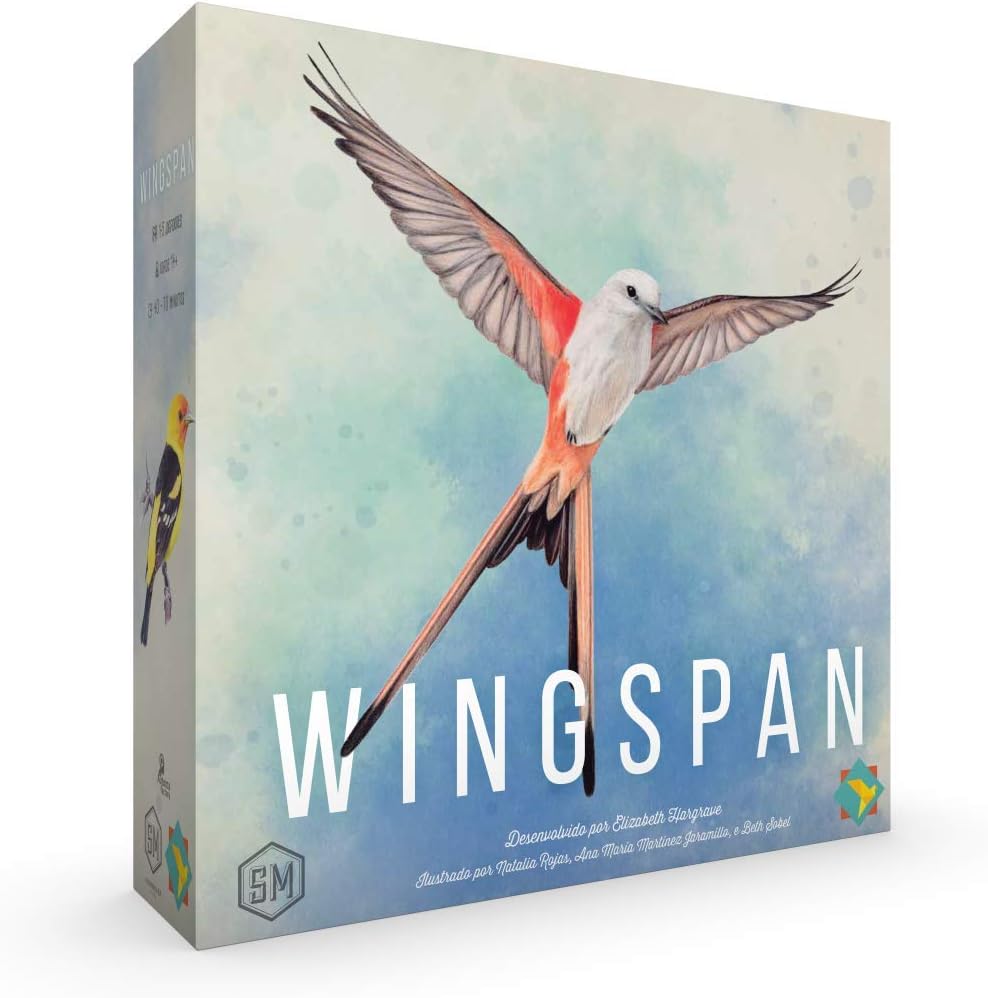 GROK Wingspan — foto 1