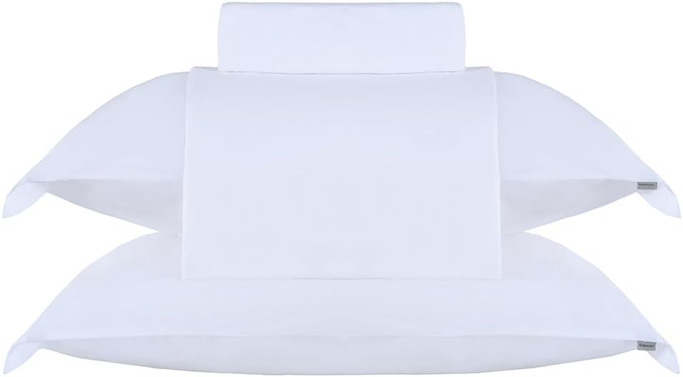 Jogo de Cama Queen Buddemeyer Soft Cotton — foto 1