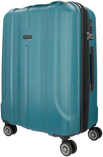 Mala de Viagem Samsonite — foto 1