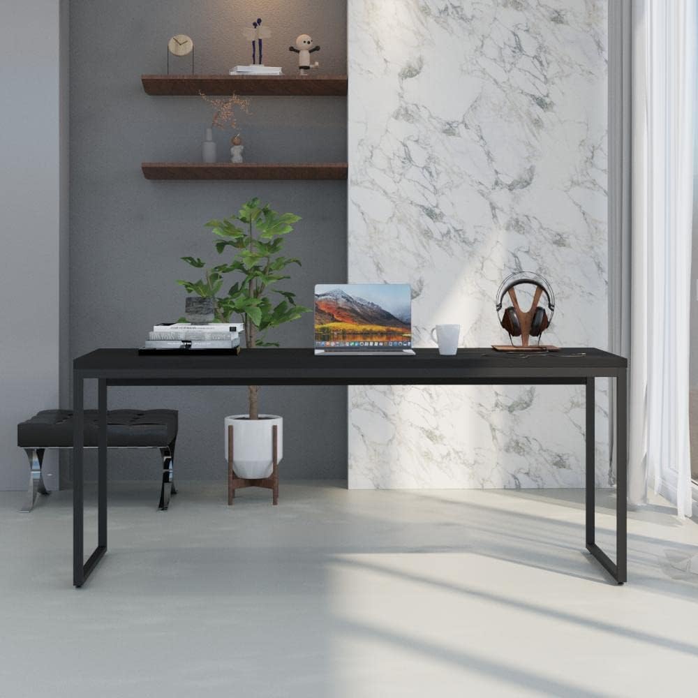 Mesa Dynamica Diretor 180X60X75cm — foto 1
