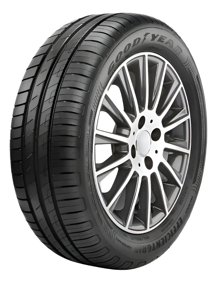 Pneu Goodyear 195 65 R15 Efficientgrip Performance 91 H — foto 1