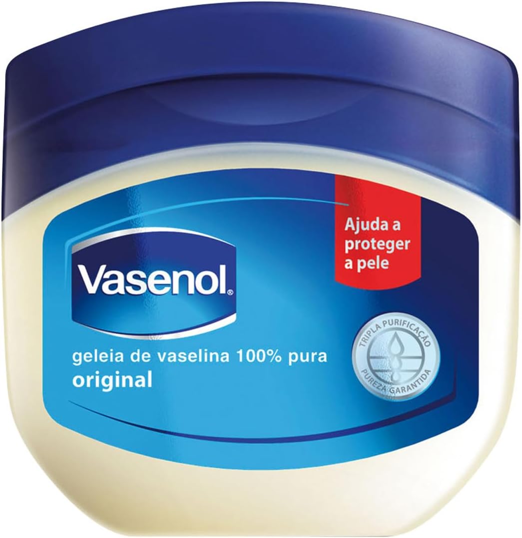 Vasenol Geleia De Vaselina — foto 1