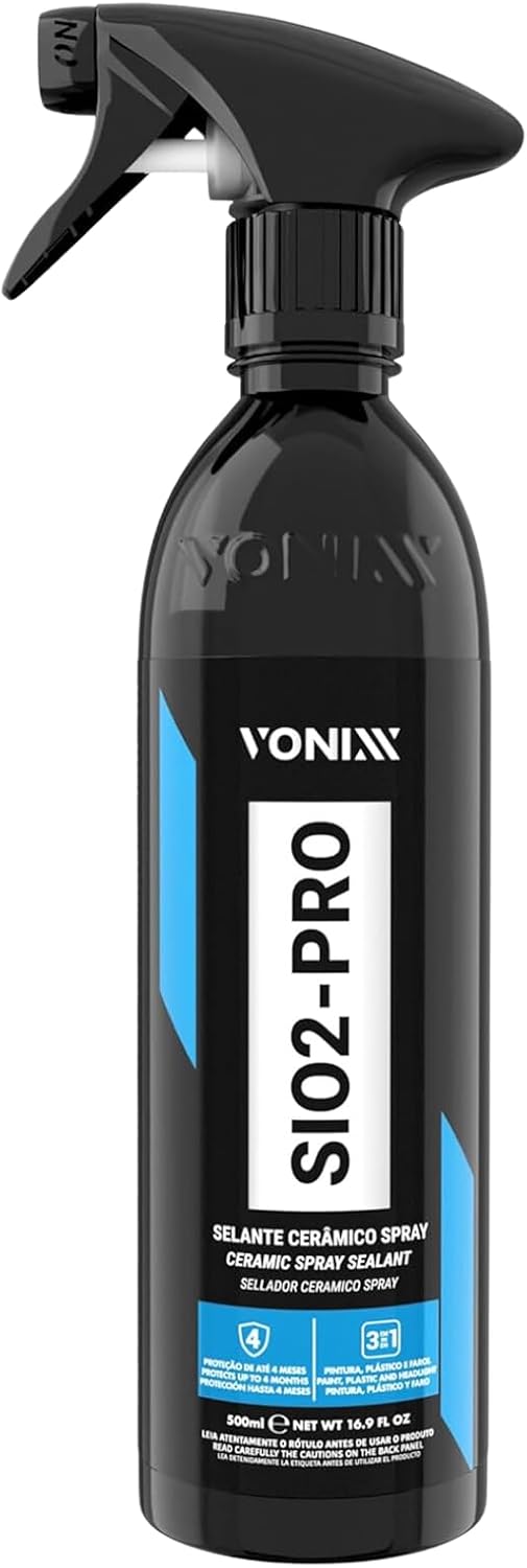 vonixx SIO2-PRO 500ML — foto 1