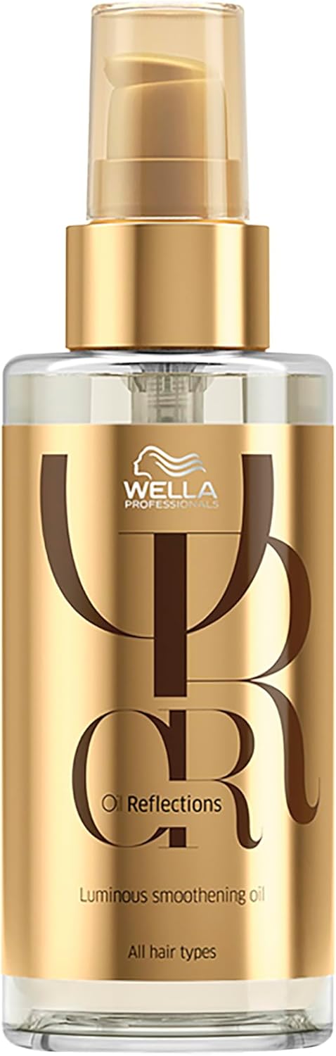 Wella Professionals Oil Reflections Óleo Capilar 100 ml — foto 1