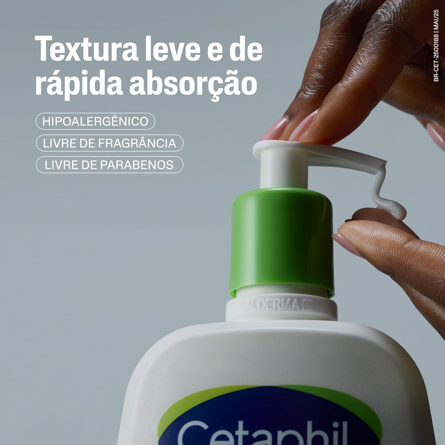 Cetaphil Loção Hidratante