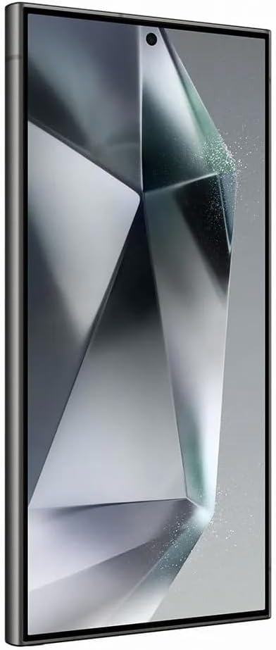 Smartphone Samsung Galaxy 256GB 12GB RAM com Galaxy AI e Bateria 5000mAh