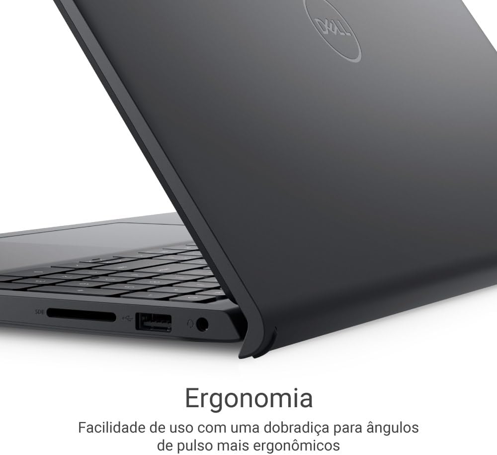 Notebook Intel Core i5-1334U 13ª Geração 16GB RAM 1TB SSD