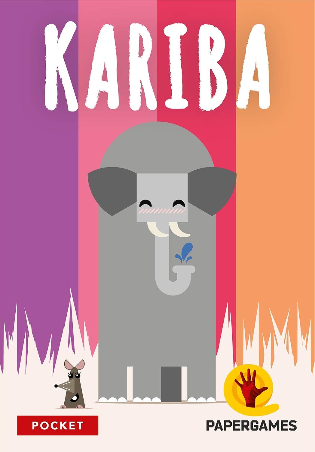 Kariba (PaperGames)