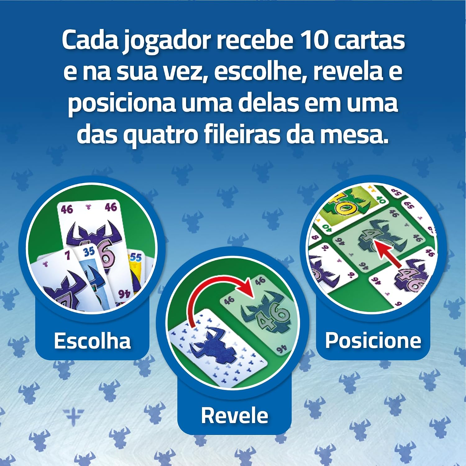 Pega em 6! (PaperGames)