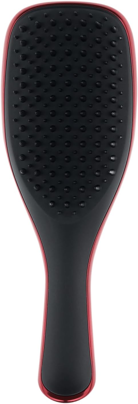Escova Tangle Teezer Mini Ultimate Detangler Vermelho Metalizado