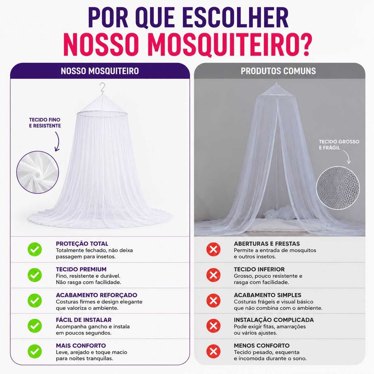 Kit Decorativo Somniee para Quarto Infantil