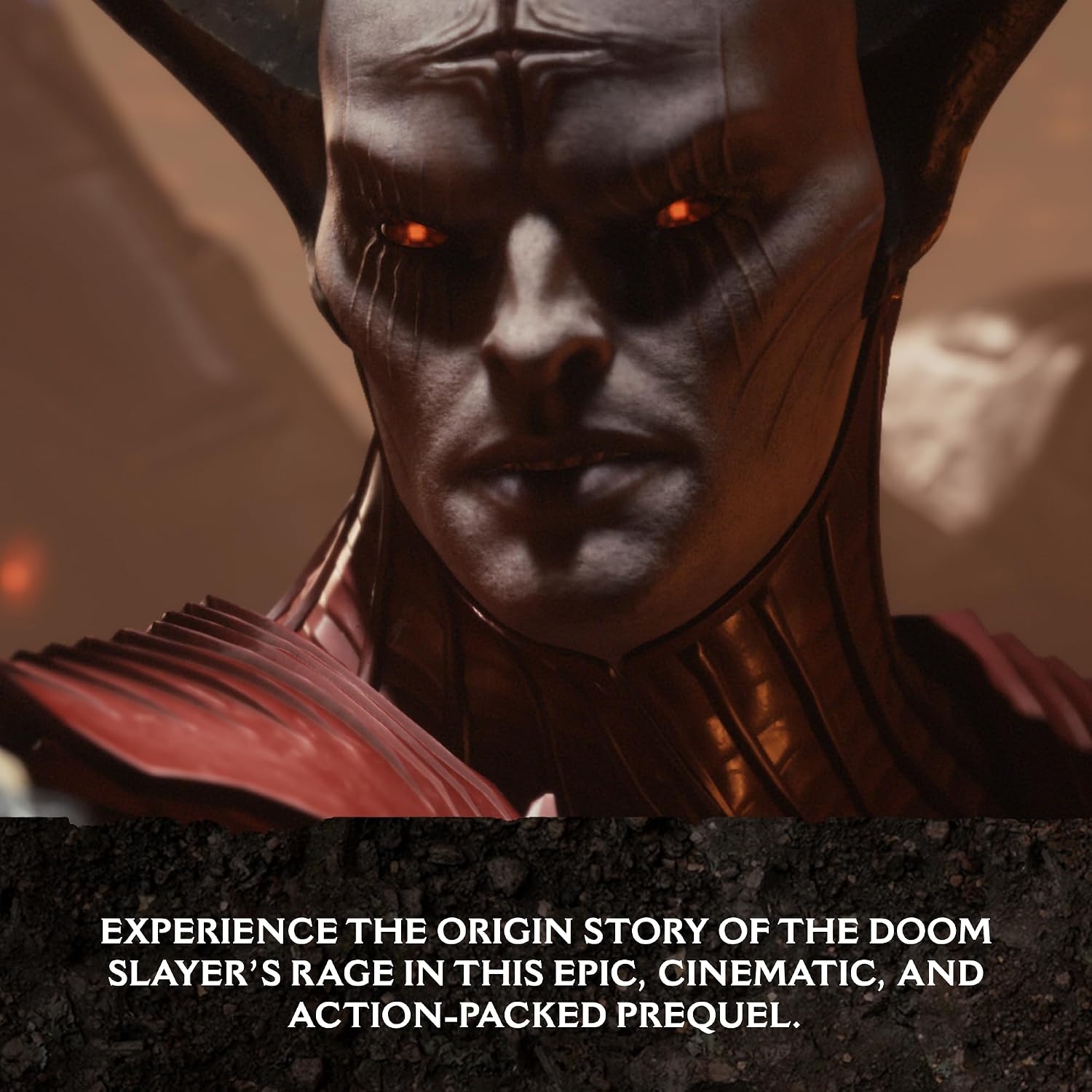 Jogo DOOM: The Dark Ages