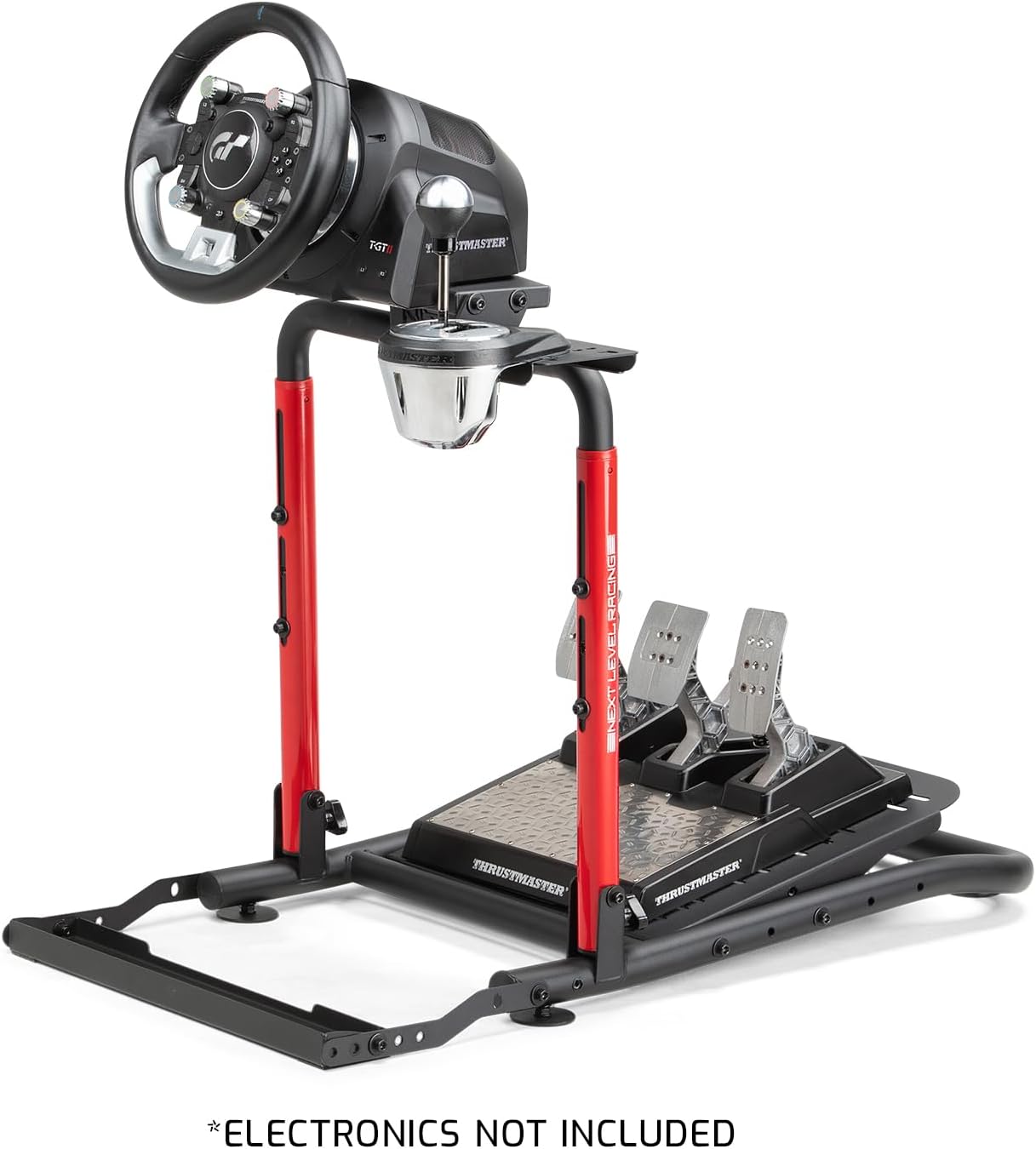 Next Level Racing Wheel Stand Lite 2.0 (NLR-S040)