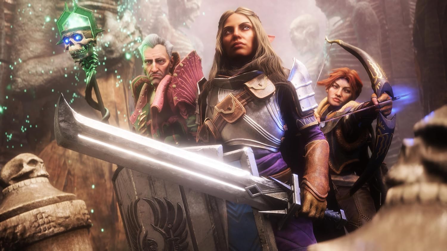 Dragon Age: The Veilguard