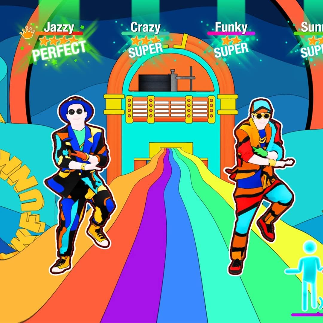 Ubisoft Just Dance 2022 (Xbox One/Series X)