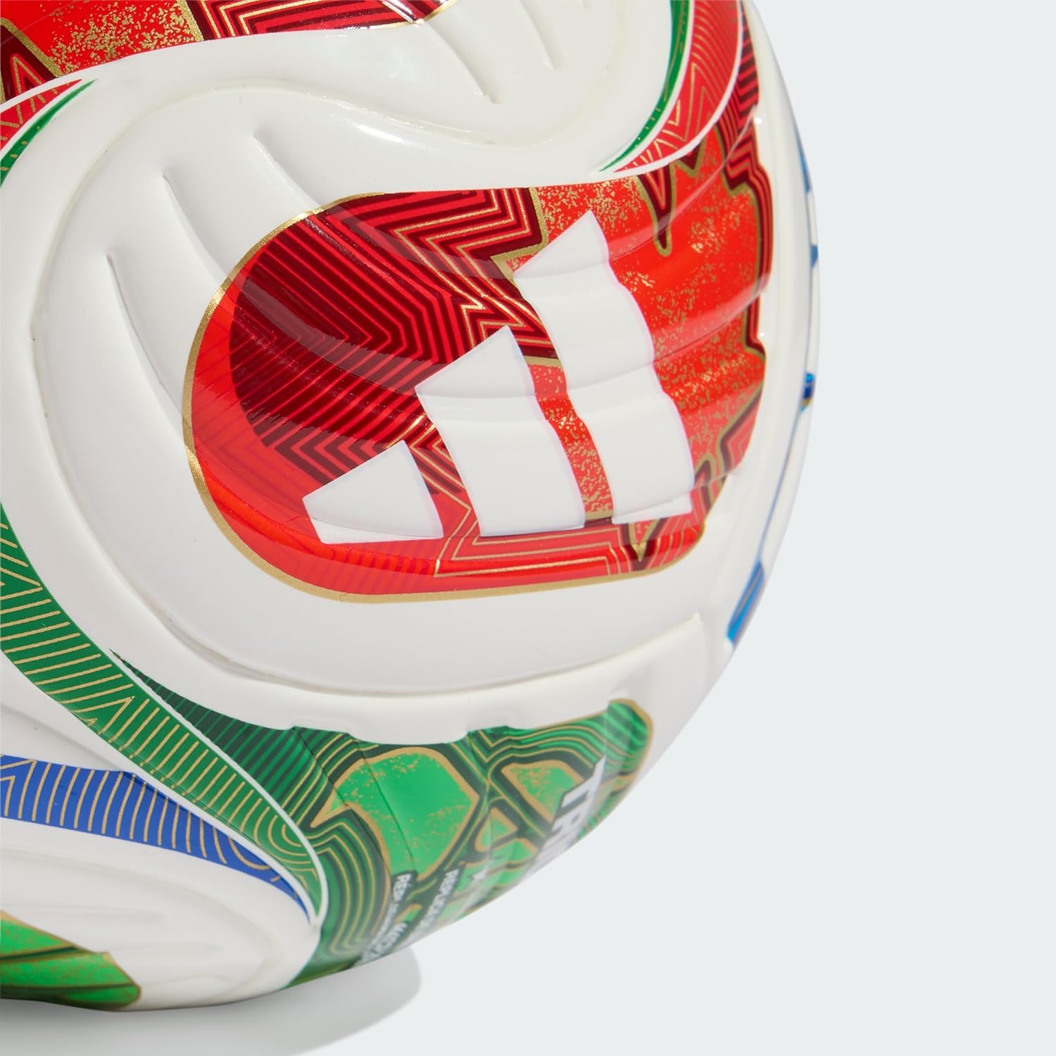 Mini Bola Adidas Trionda FIFA 2026