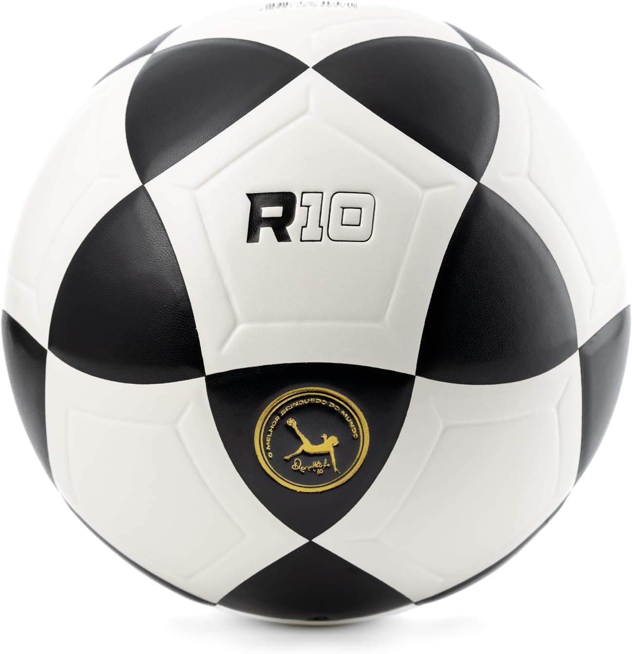 Bola de Futevolei Ronaldinho Gaúcho R10 Legacy