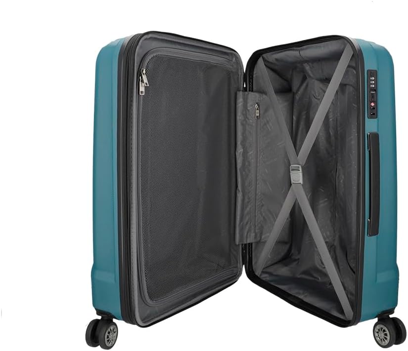 Mala de Viagem Samsonite