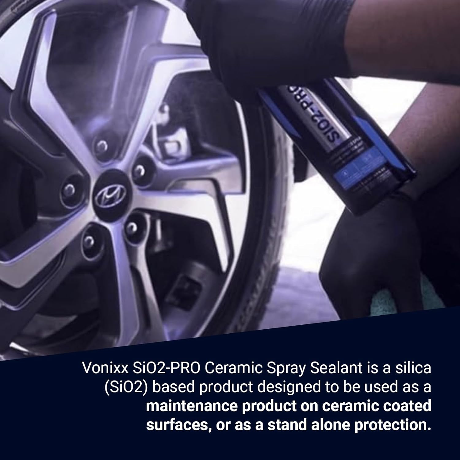 vonixx SIO2-PRO 500ML