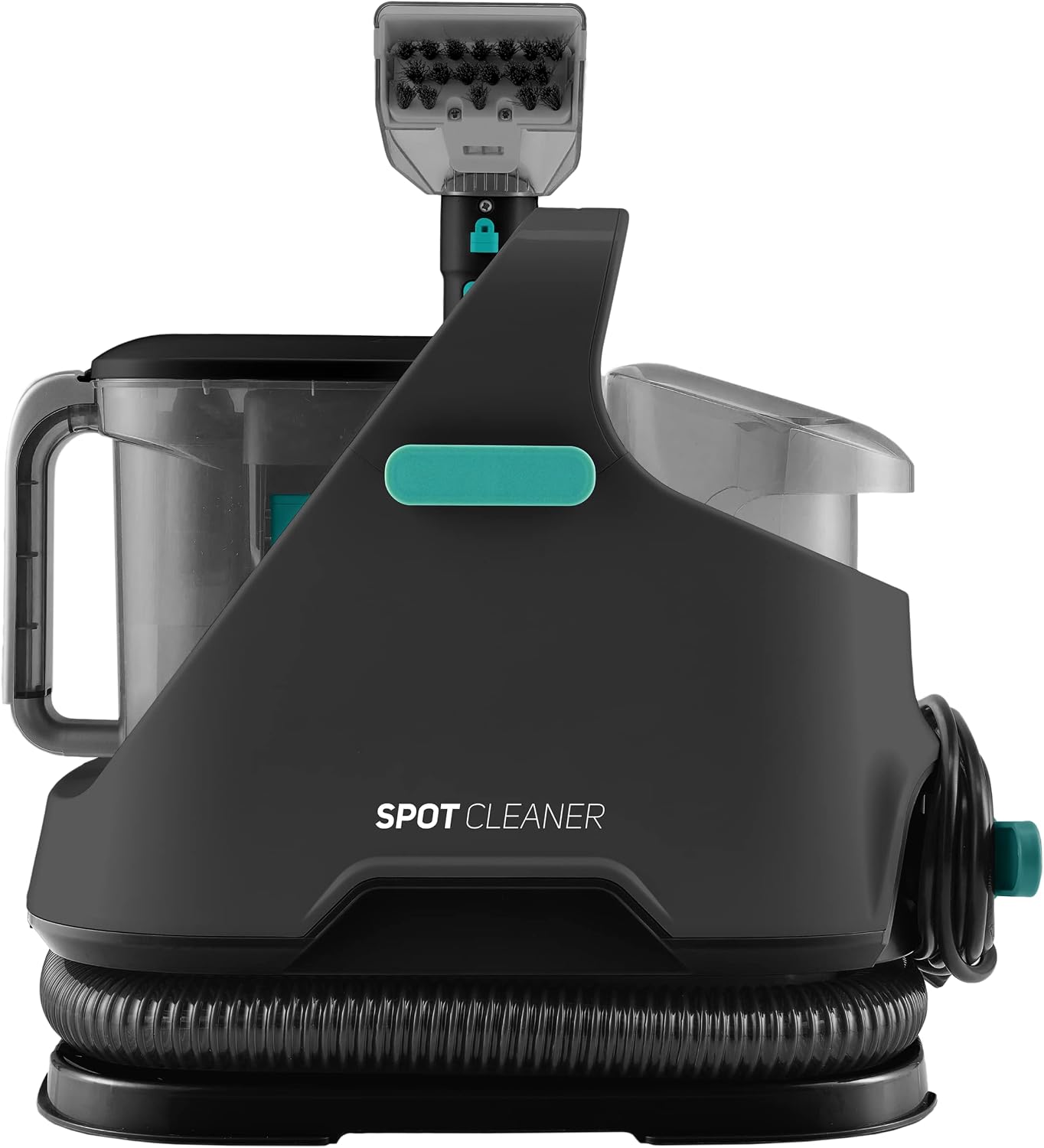 WAP Extratora Portátil SPOT CLEANER W2, 3 em 1, Borrifa, Esfrega e Extrai, com Tanques Duplos, 1600W 127V