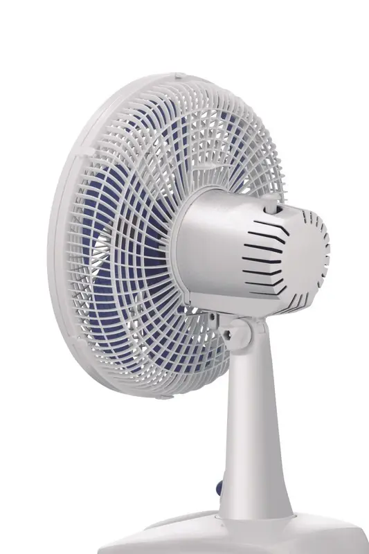 Ventilador de Mesa 30cm Super Power, Mondial, 60W - Bivolt 110V/220V