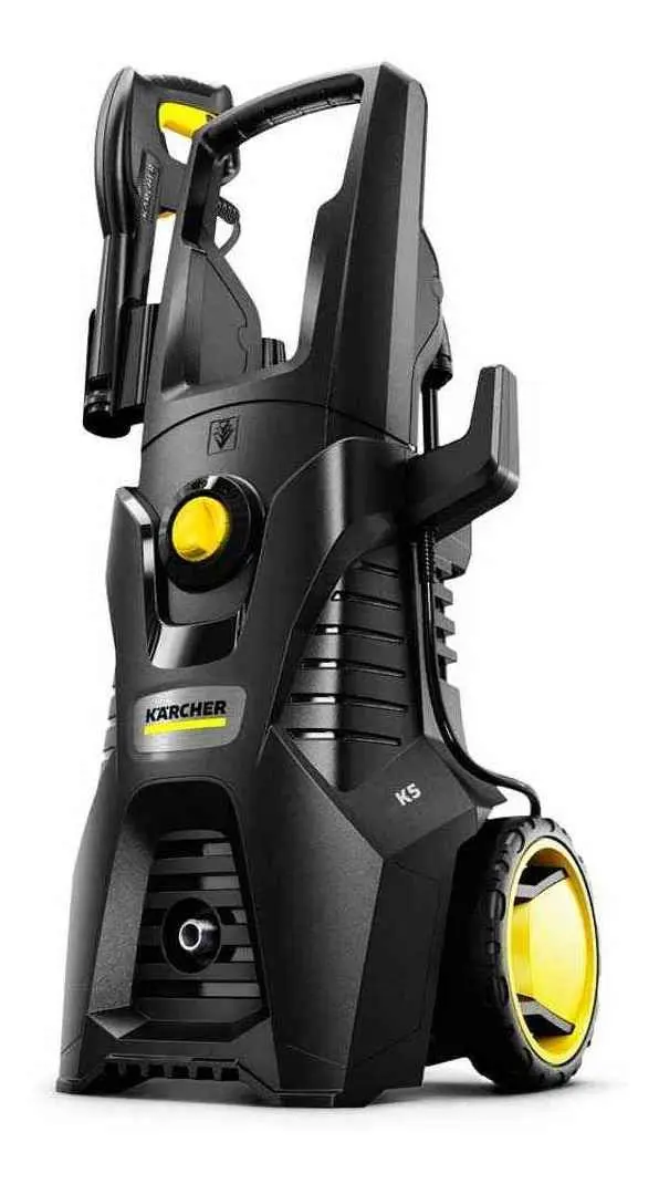 Lavadora de Alta Pressão Kärcher K5 - Bivolt 110V/220V