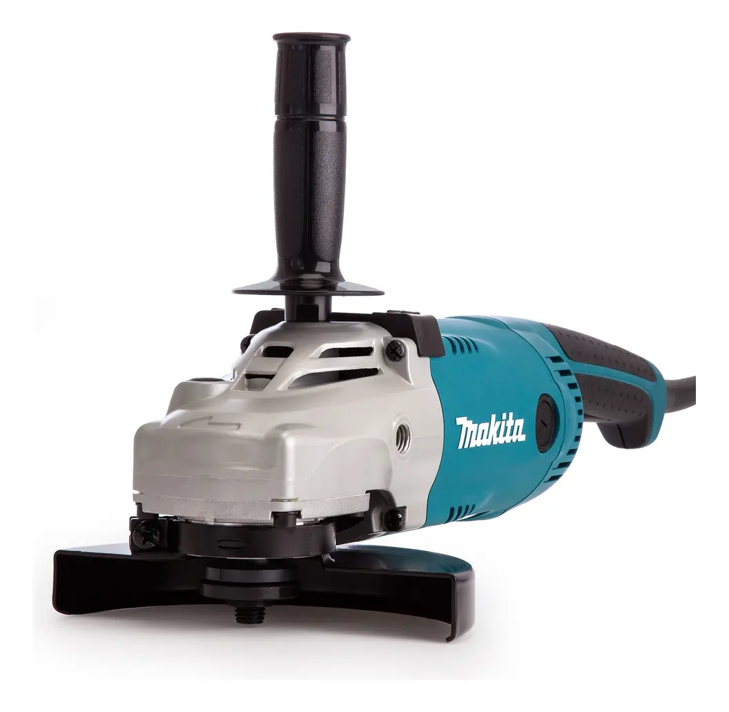 Esmerilhadeira Angular 7 2.200 W Ga7020 Makita