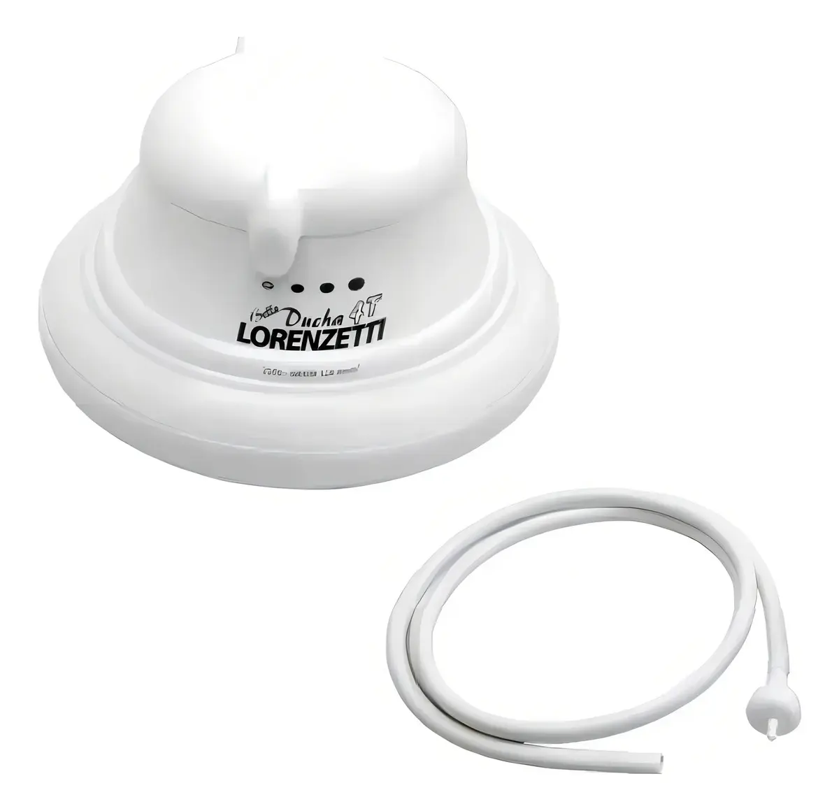 Chuveiro Lorenzetti Bella Ducha 4T Ultra 127/220V