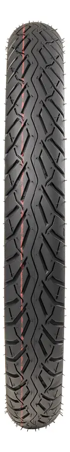 Pneu Moto Speedmax Aro 17 Spm-m10 2.75-17 47p Tl - Dianteiro