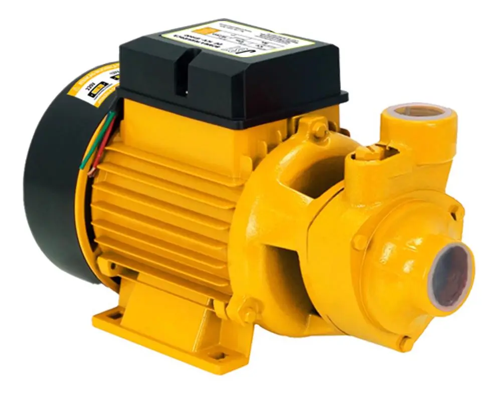 Bomba D água Periférica JST B1000 1CV Bivolt 127V/220V Sucção