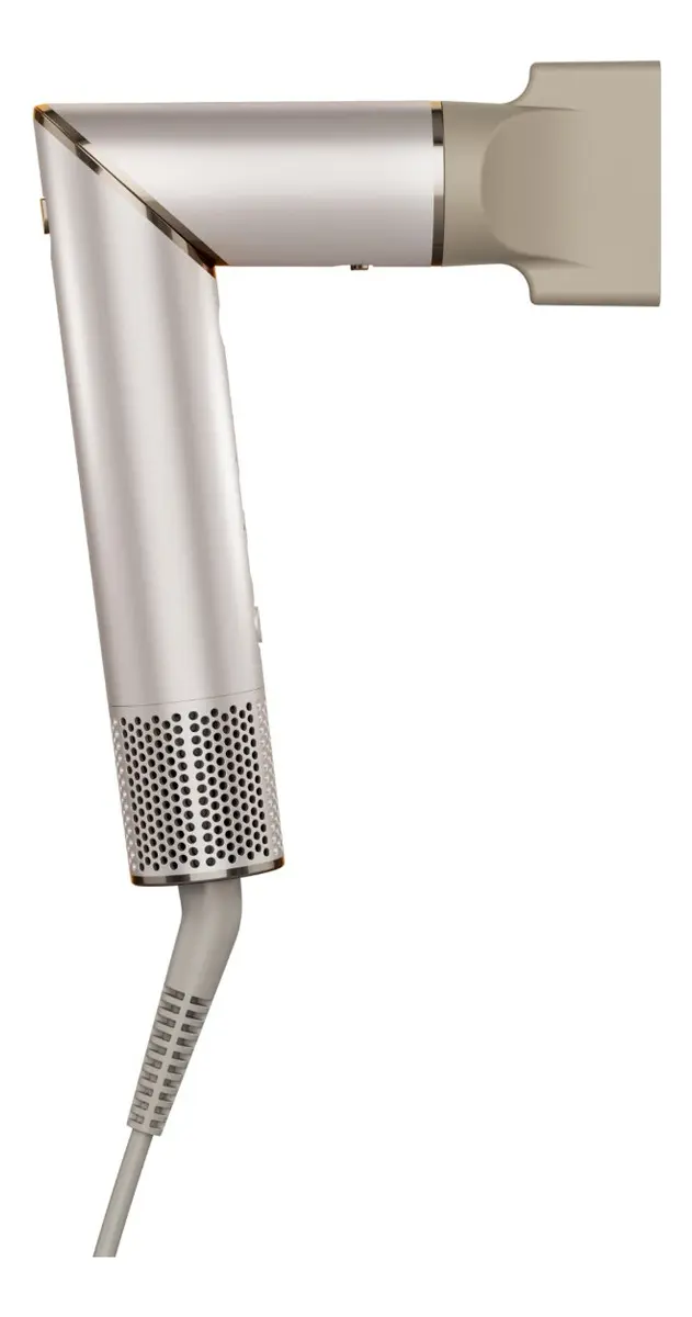 Secador De Cabelos Philco psc3500 4 Em 1 dobrável motor bldc Prateado