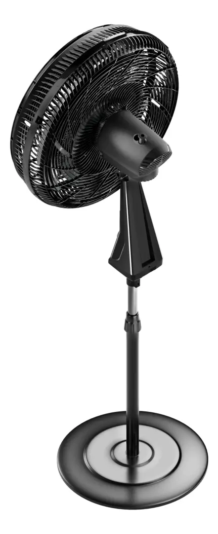 Ventilador de Coluna Silencioso WAP - Bivolt 110V/220V